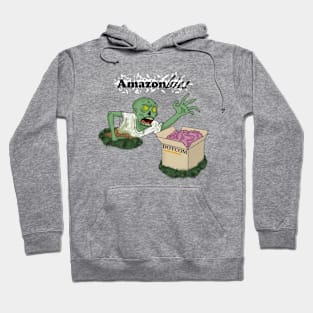 Amazonbies Hoodie